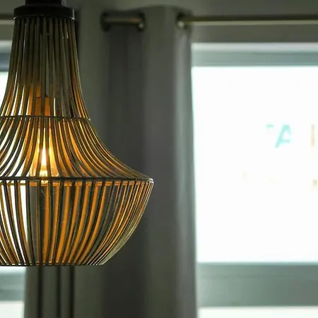 Apartamento 526 Gloucester Flat 2- Hopewell