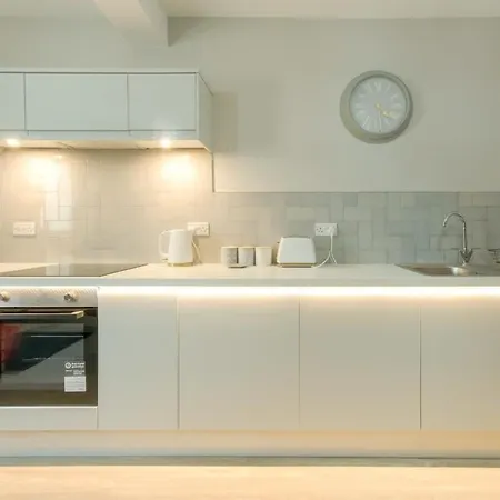 アパート 526 Gloucester Flat 2- Hopewell *