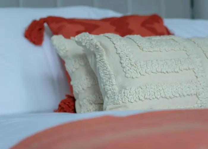 526 Gloucester Flat 2- Hopewell Apartamento Bristol