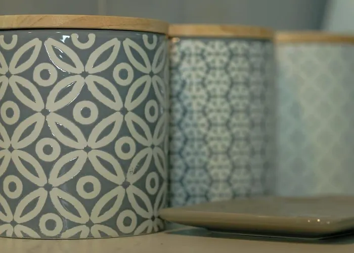 526 Gloucester Flat 2- Hopewell Bristol