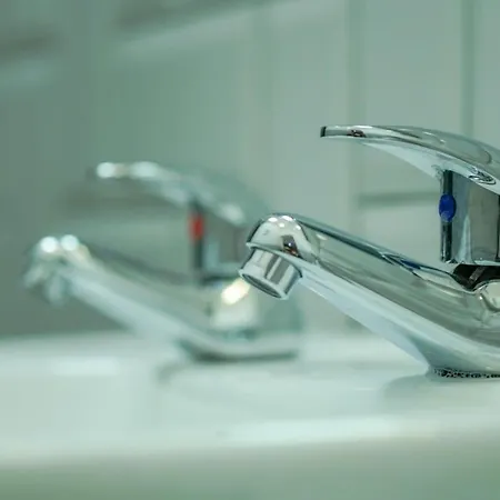 Apartman 526 Gloucester Flat 2- Hopewell *