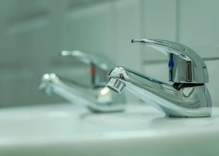 Appartamento 526 Gloucester Flat 2- Hopewell *