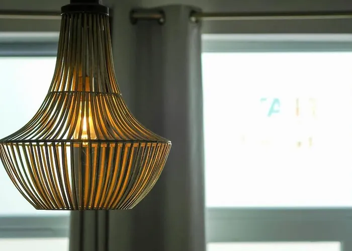 Appartamento 526 Gloucester Flat 2- Hopewell