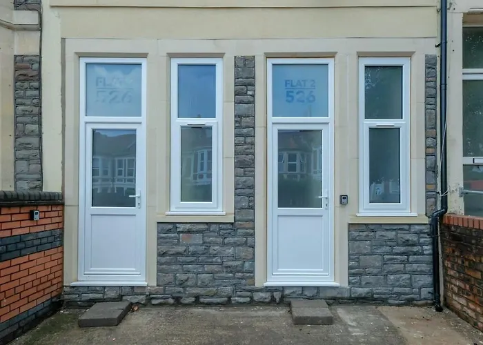 526 Gloucester Flat 2- Hopewell Appartamento